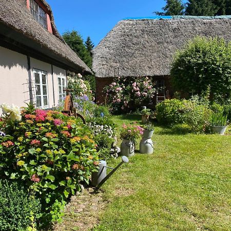 Heddahgaarden Bed and Breakfast Bredal Exteriör bild