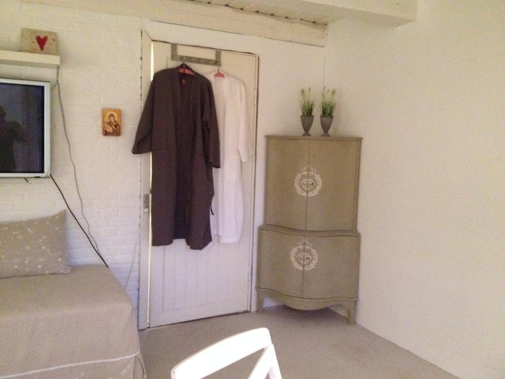 Heddahgaarden Bed and Breakfast Bredal Rum bild