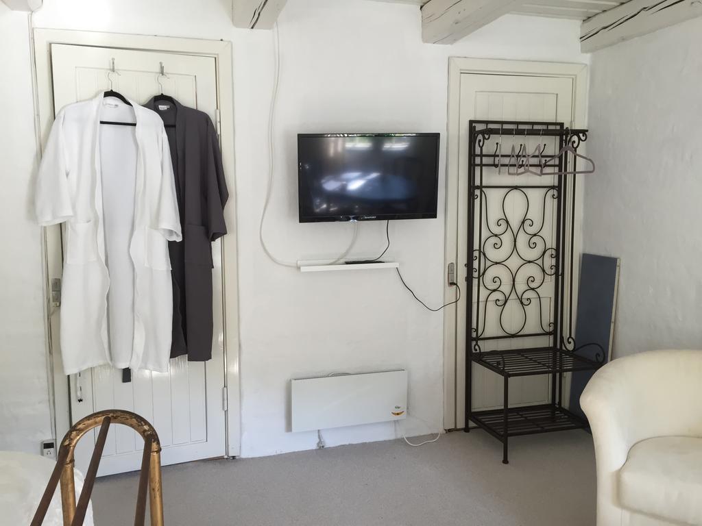 Heddahgaarden Bed and Breakfast Bredal Rum bild