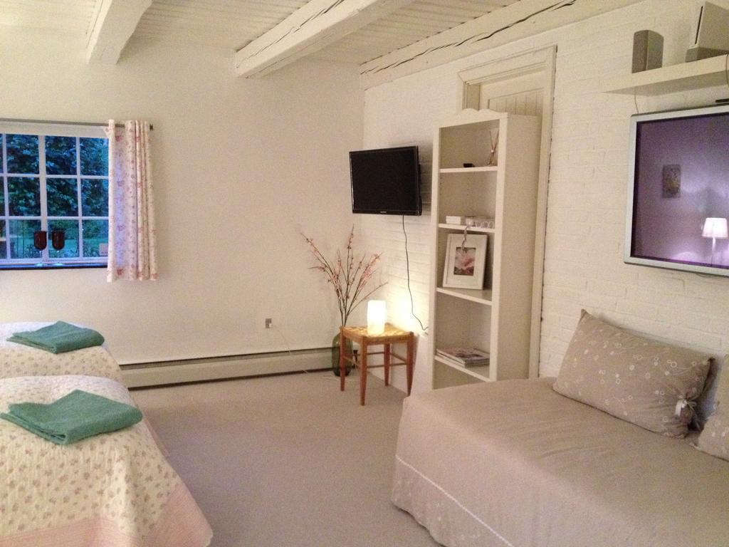 Heddahgaarden Bed and Breakfast Bredal Rum bild